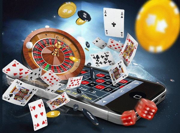 Experience the Thrills of Lucky Carnival Casino Online Slots