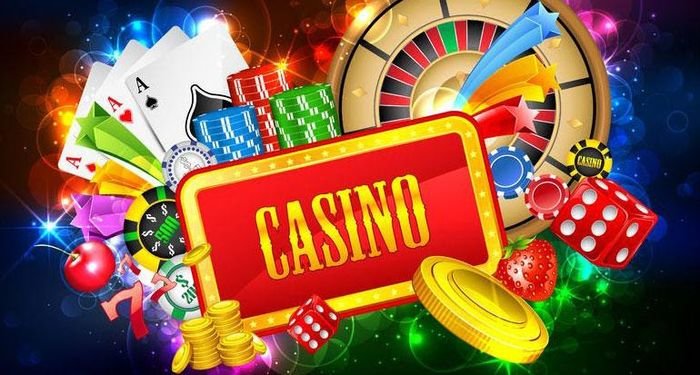 WinsMania Casino The Ultimate Gaming Experience Awaits
